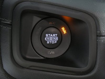 2025 Jeep Wrangler Rubicon X