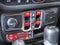 2025 Jeep Wrangler Rubicon X