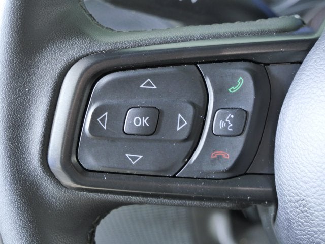 2025 Jeep Wrangler Rubicon X