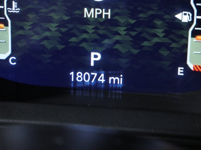 2025 Jeep Wrangler Rubicon X