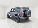 2025 Jeep Wrangler Rubicon X