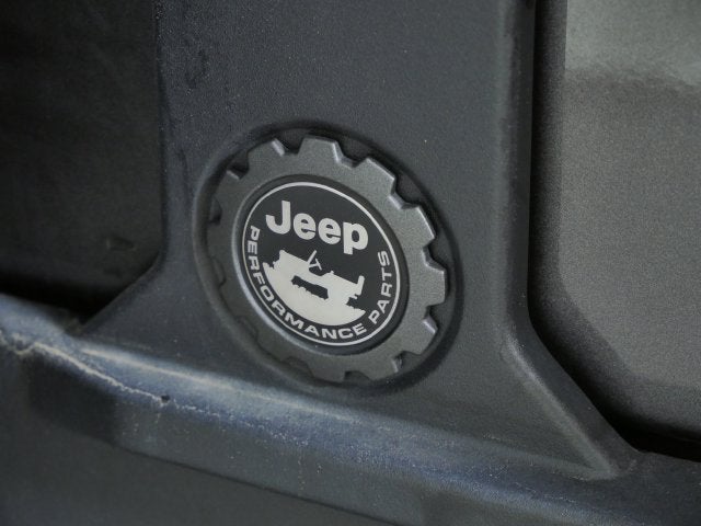 2025 Jeep Wrangler Rubicon X