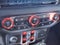 2025 Jeep Wrangler Rubicon X