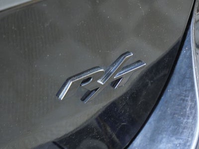 2017 Dodge Durango R/T