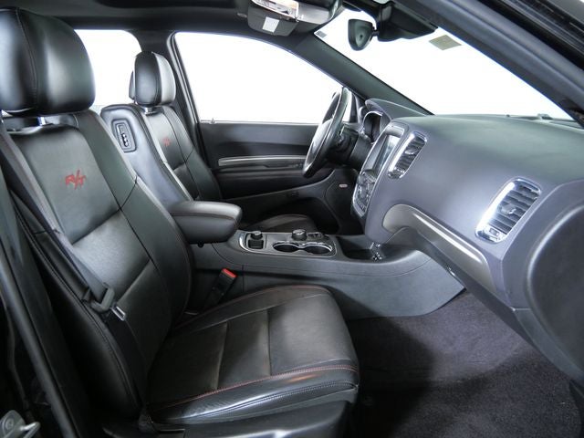 2017 Dodge Durango R/T
