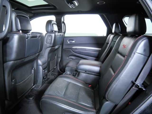 2017 Dodge Durango R/T