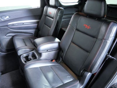 2017 Dodge Durango R/T