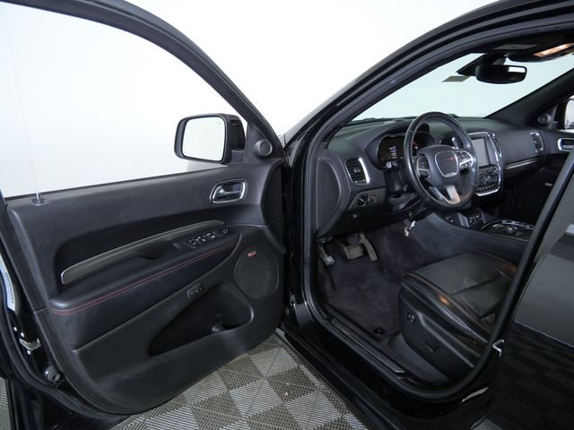2017 Dodge Durango R/T