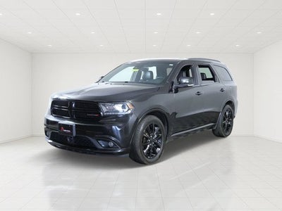 2017 Dodge Durango R/T