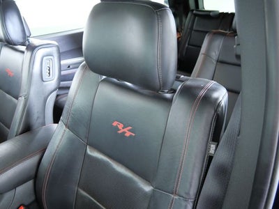 2017 Dodge Durango R/T