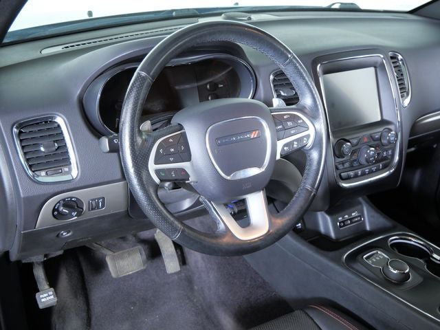 2017 Dodge Durango R/T