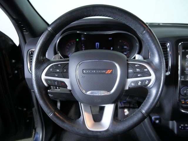 2017 Dodge Durango R/T