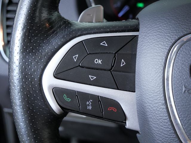 2017 Dodge Durango R/T