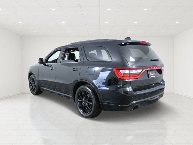 2017 Dodge Durango R/T