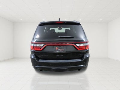 2017 Dodge Durango R/T