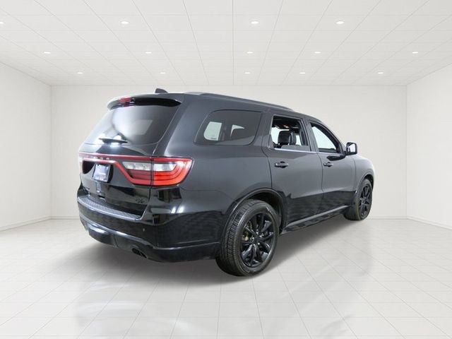 2017 Dodge Durango R/T