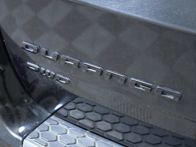 2017 Dodge Durango R/T