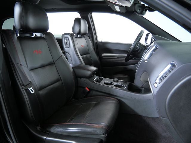 2017 Dodge Durango R/T