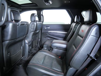 2017 Dodge Durango R/T