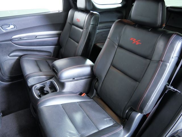 2017 Dodge Durango R/T