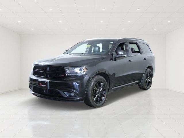 2017 Dodge Durango R/T