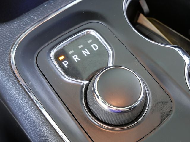 2017 Dodge Durango R/T