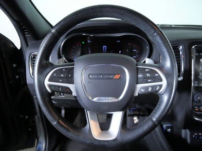 2017 Dodge Durango R/T