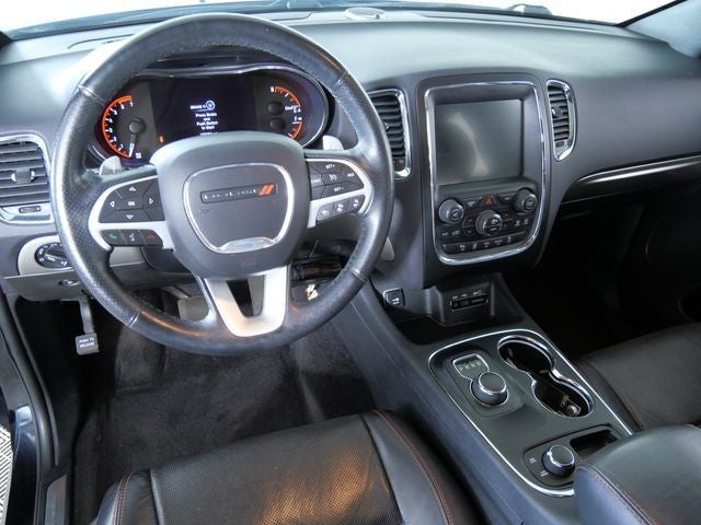 2017 Dodge Durango R/T