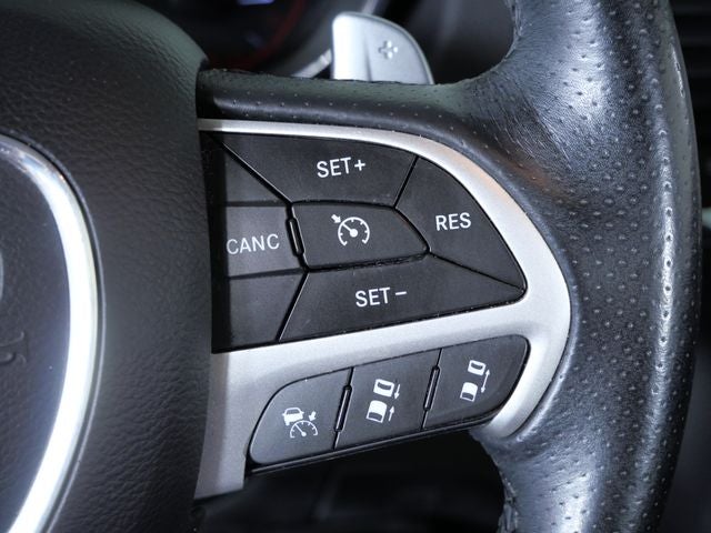 2017 Dodge Durango R/T