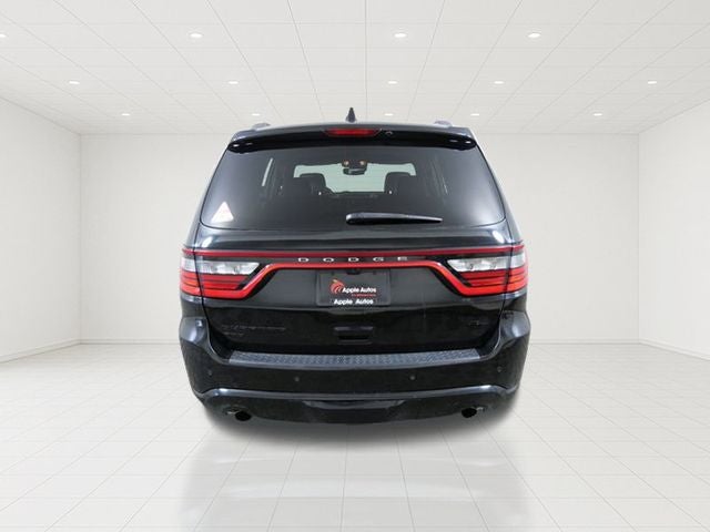2017 Dodge Durango R/T