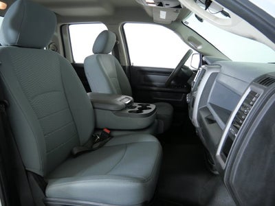 2020 RAM 1500 Classic Tradesman