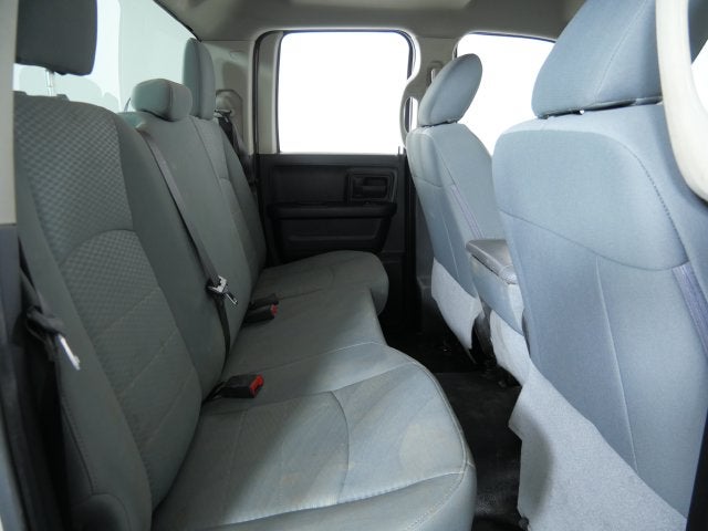 2020 RAM 1500 Classic Tradesman