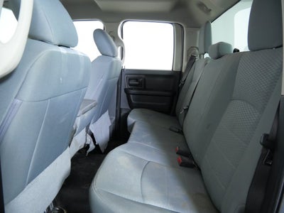 2020 RAM 1500 Classic Tradesman
