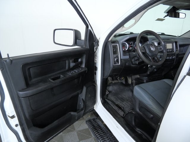 2020 RAM 1500 Classic Tradesman
