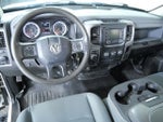 2020 RAM 1500 Classic Tradesman