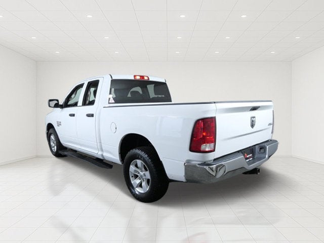 2020 RAM 1500 Classic Tradesman