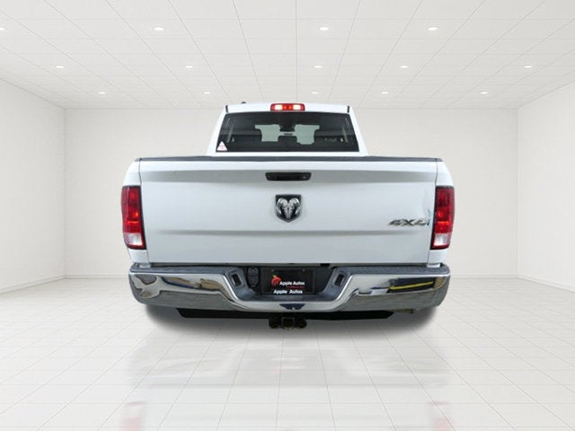 2020 RAM 1500 Classic Tradesman