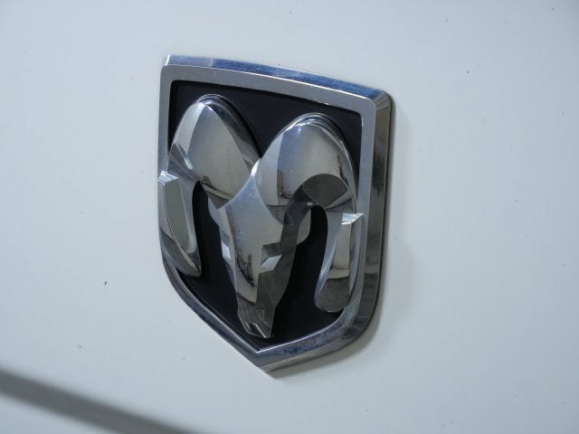 2020 RAM 1500 Classic Tradesman