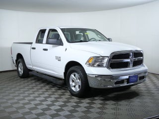 2020 RAM 1500 Classic Tradesman