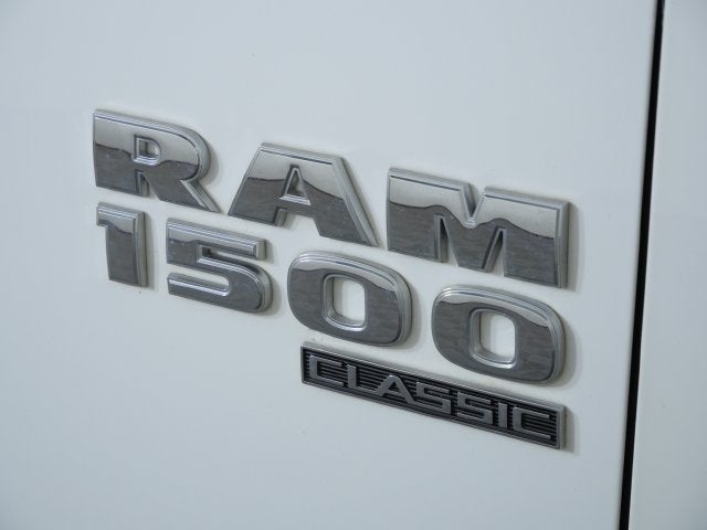 2020 RAM 1500 Classic Tradesman