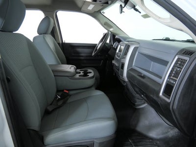 2020 RAM 1500 Classic Tradesman