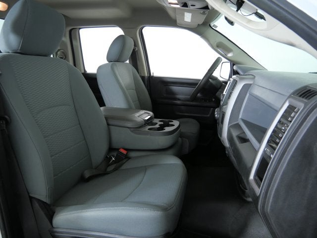 2020 RAM 1500 Classic Tradesman