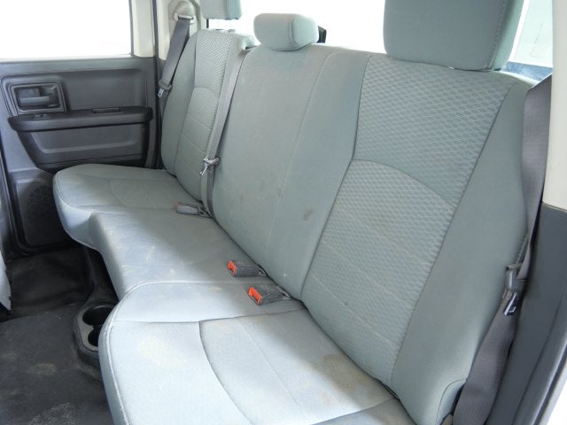 2020 RAM 1500 Classic Tradesman
