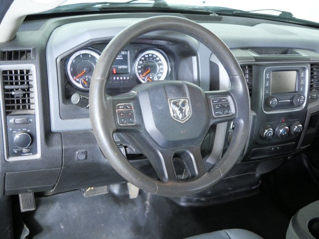 2020 RAM 1500 Classic Tradesman