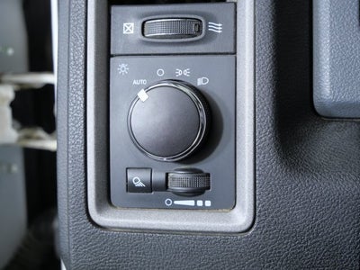 2020 RAM 1500 Classic Tradesman