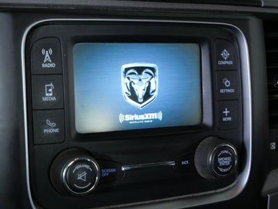2020 RAM 1500 Classic Tradesman