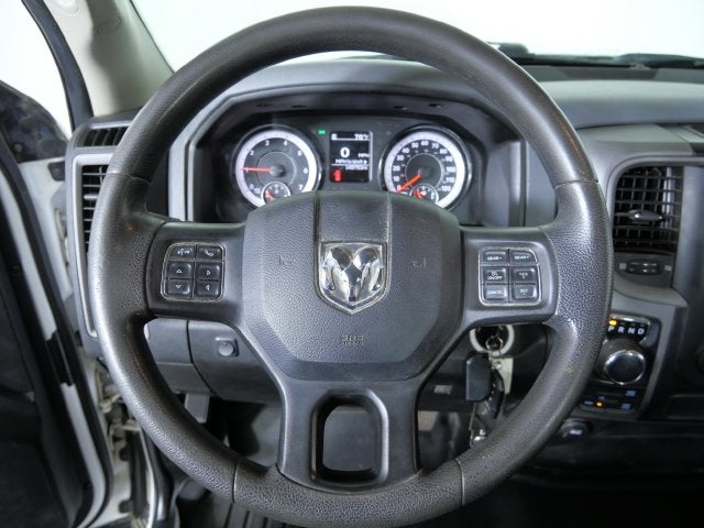 2020 RAM 1500 Classic Tradesman
