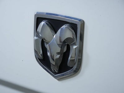 2020 RAM 1500 Classic Tradesman