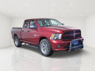 2015 RAM 1500 Tradesman