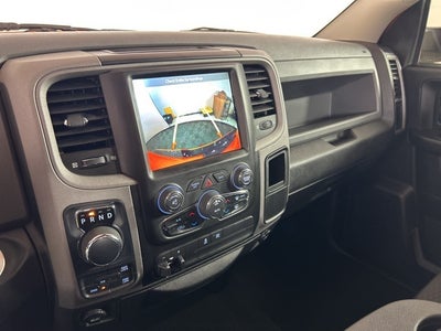 2019 RAM 1500 Classic Express